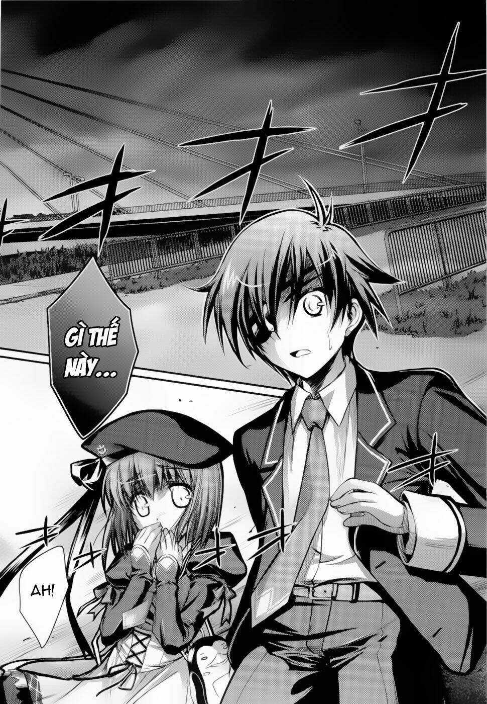 11 eyes Chapter 1 trang 18