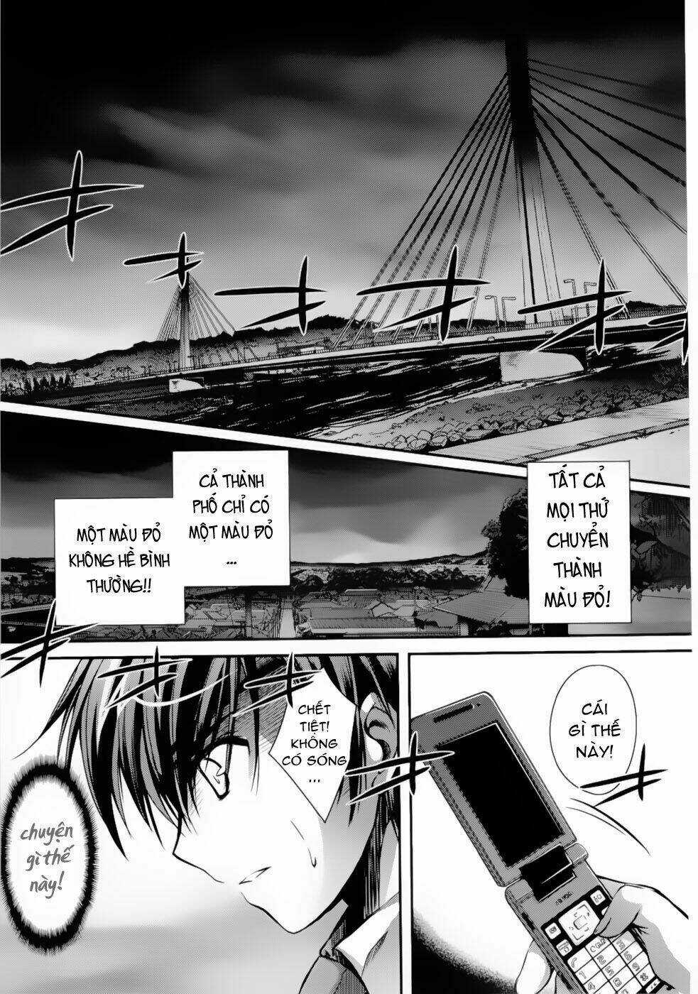 11 eyes Chapter 1 trang 19