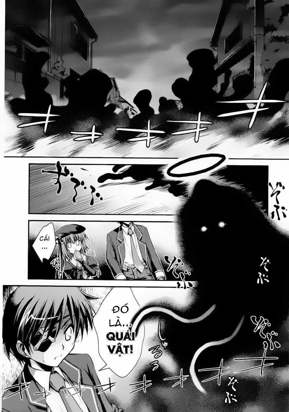 11 eyes Chapter 1 trang 26