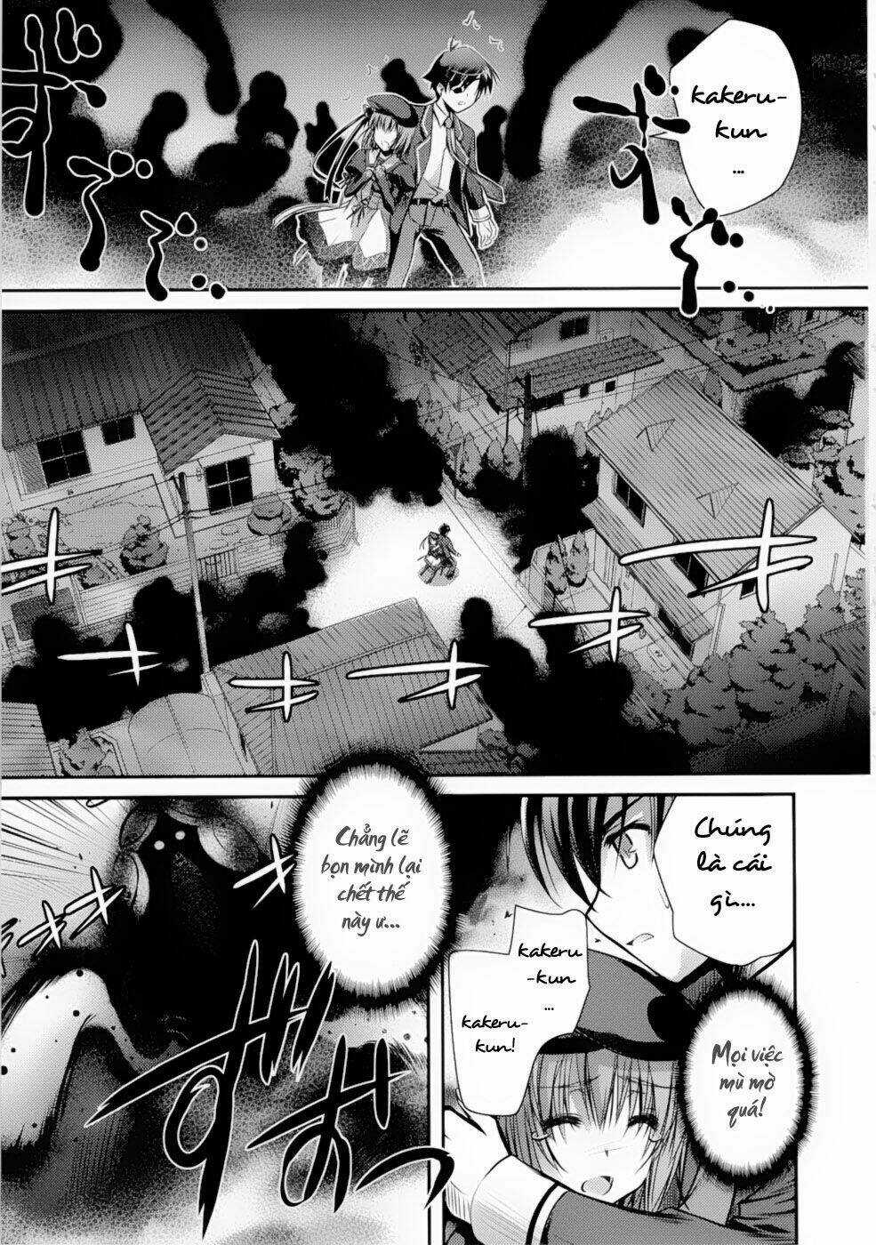 11 eyes Chapter 1 trang 27