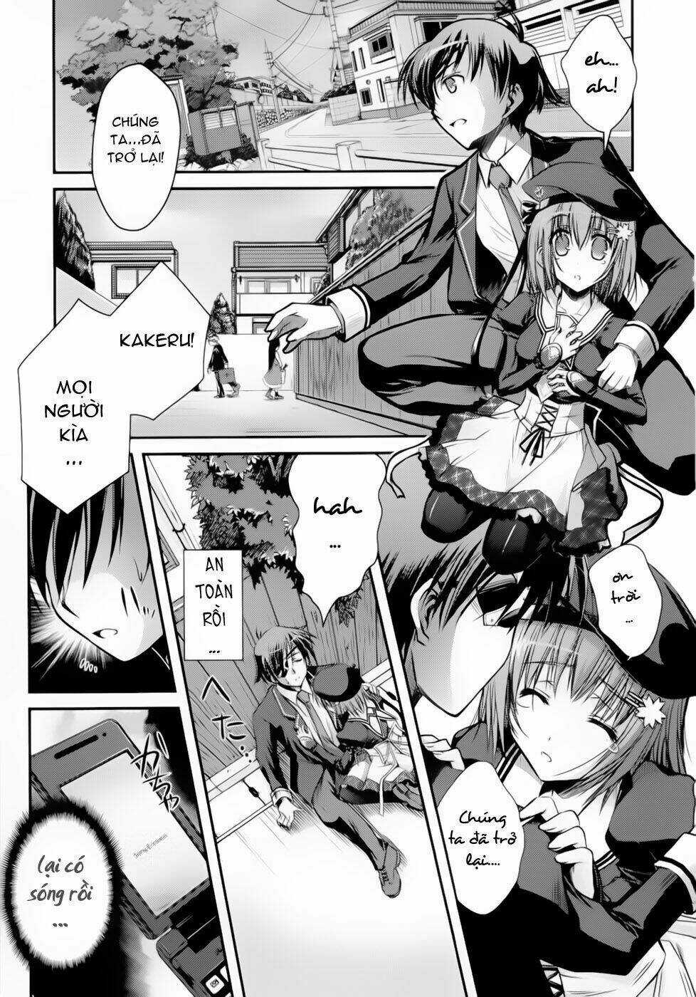 11 eyes Chapter 1 trang 29