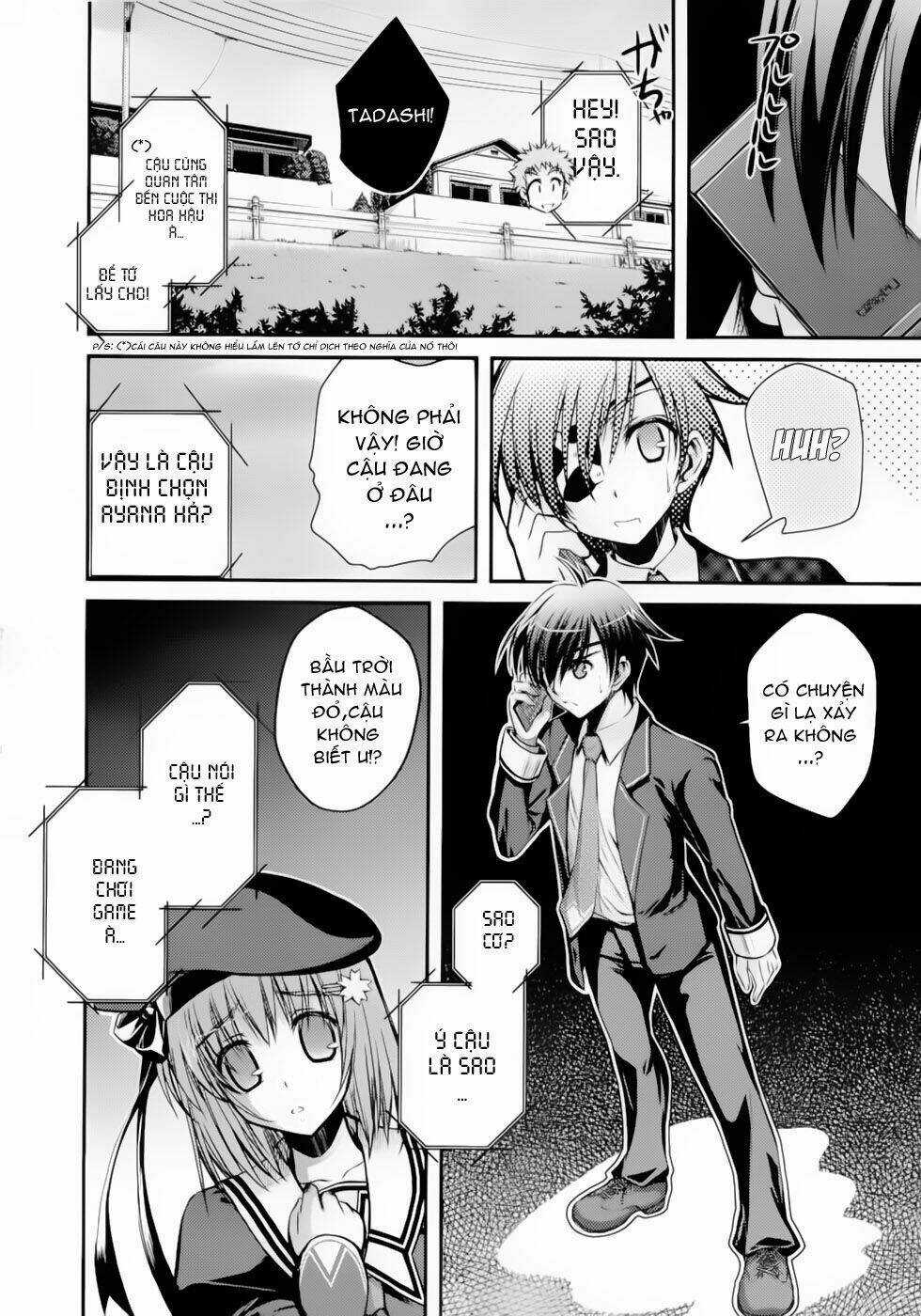 11 eyes Chapter 1 trang 30