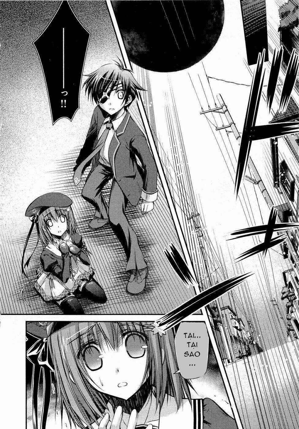 11 eyes Chapter 1 trang 32