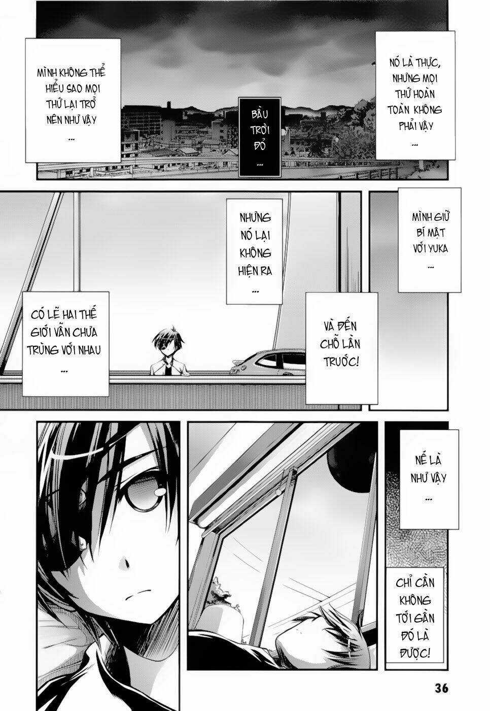 11 eyes Chapter 1 trang 38