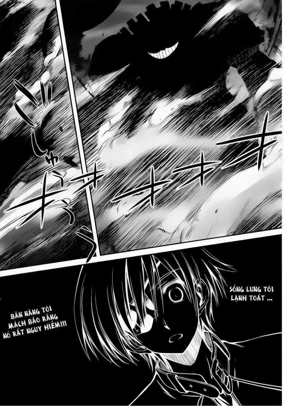 11 eyes Chapter 1 trang 42