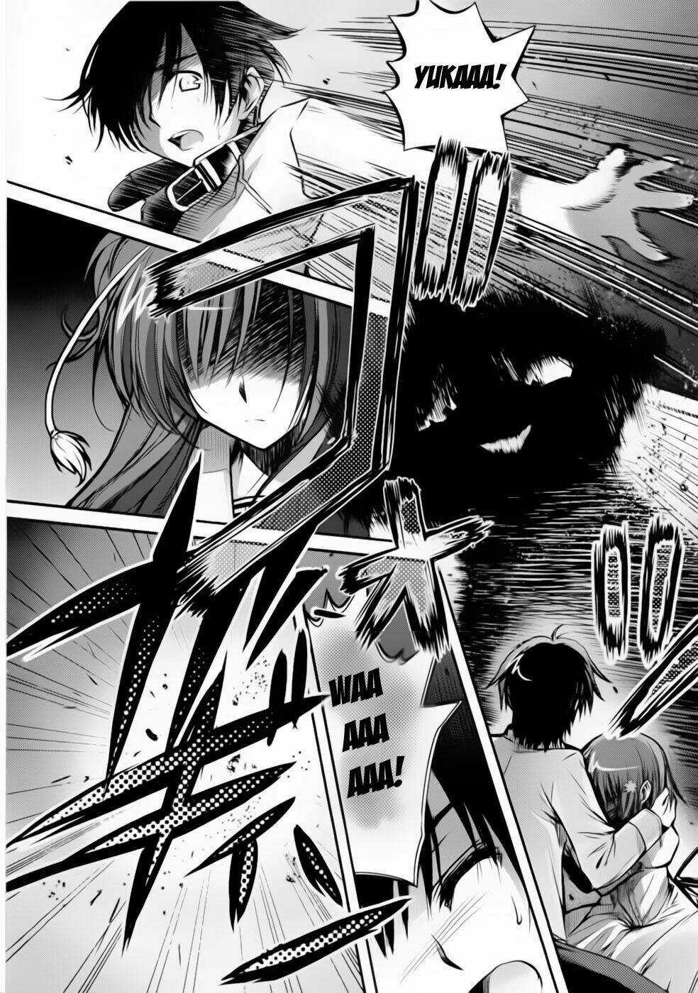 11 eyes Chapter 1 trang 44