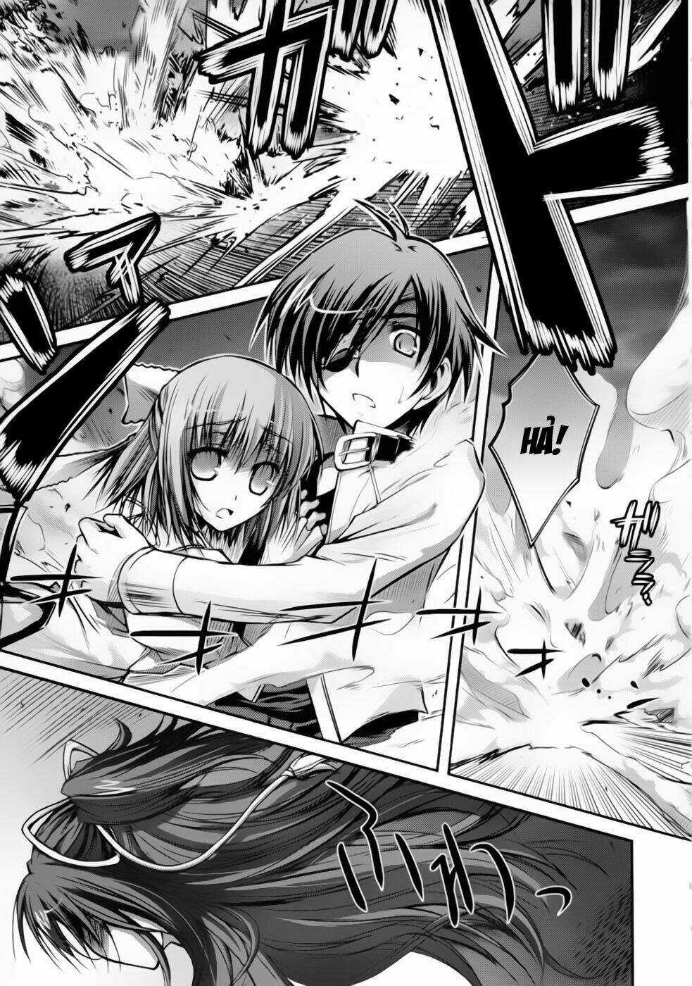 11 eyes Chapter 1 trang 45