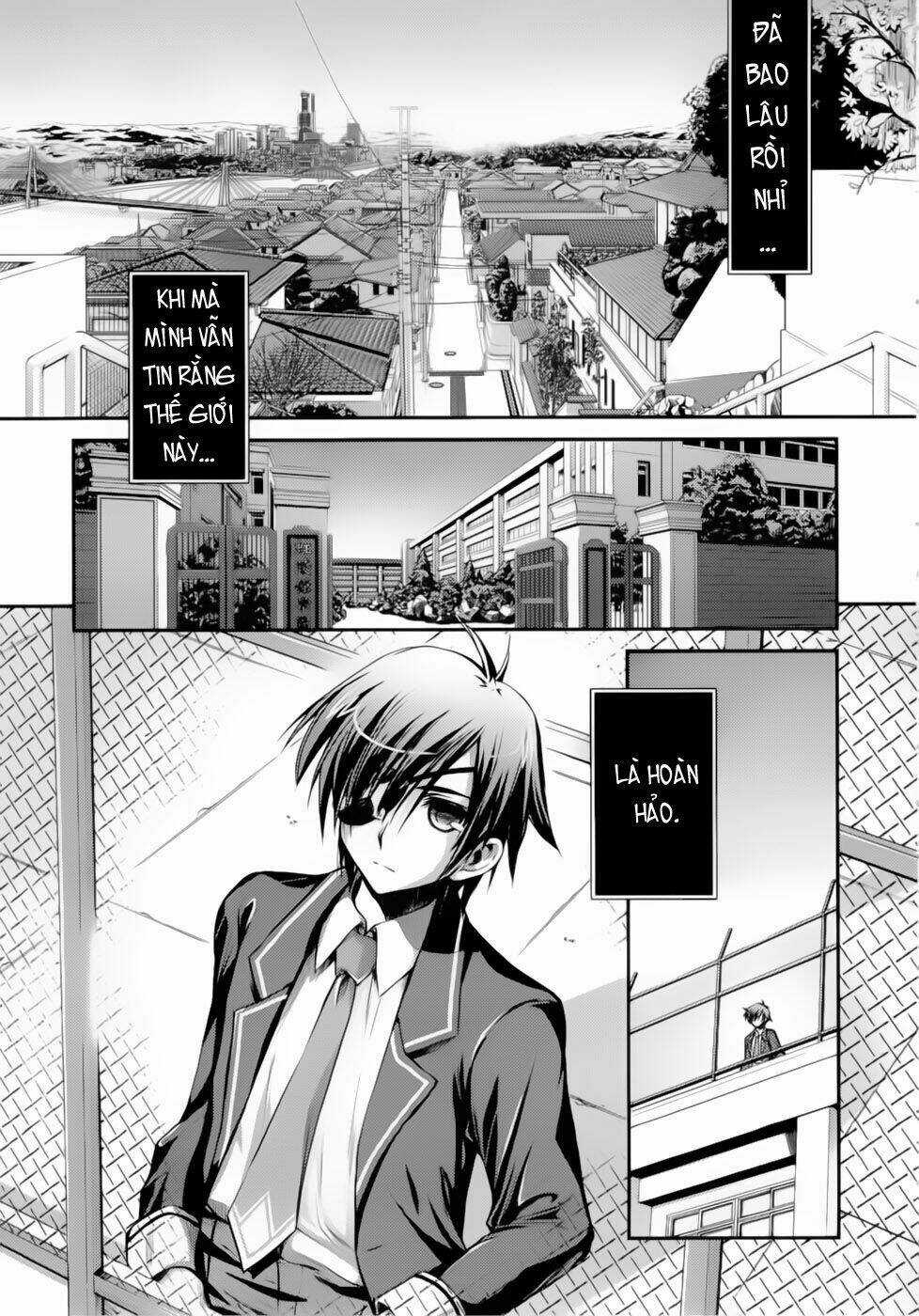 11 eyes Chapter 1 trang 7