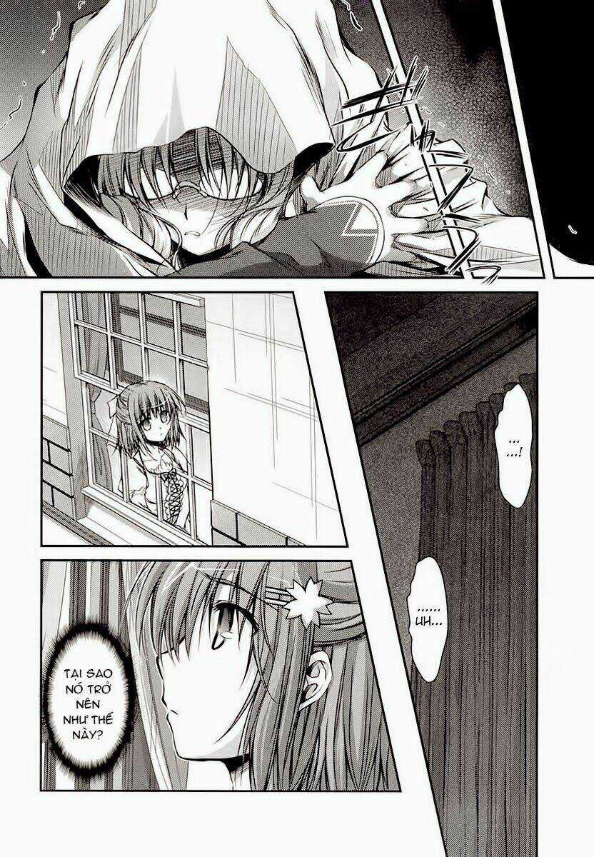 11 eyes Chapter 10 trang 11