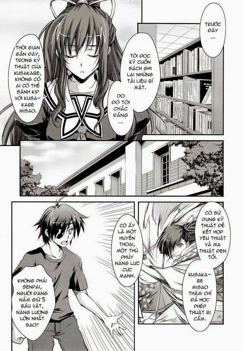 11 eyes Chapter 10 trang 14