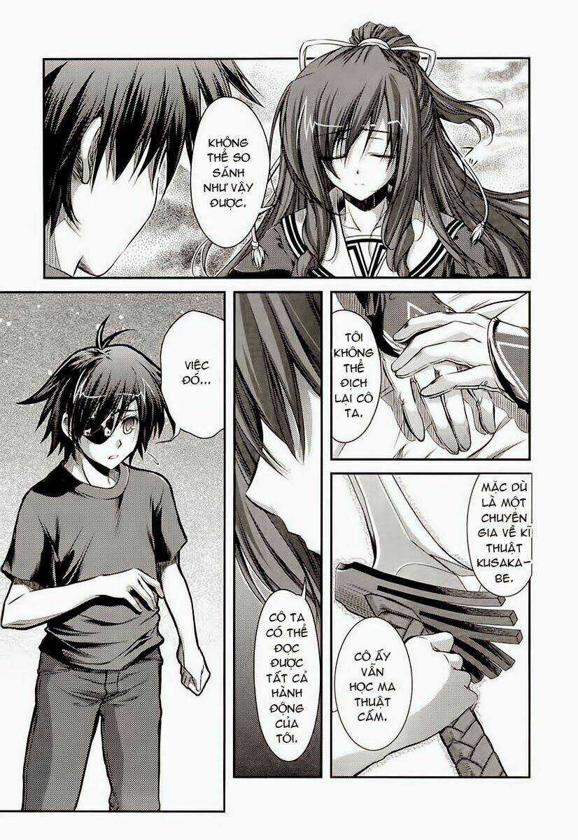 11 eyes Chapter 10 trang 15