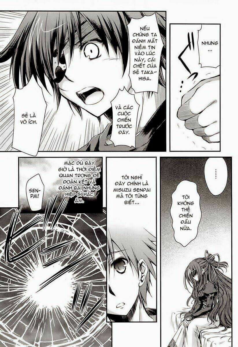 11 eyes Chapter 10 trang 16