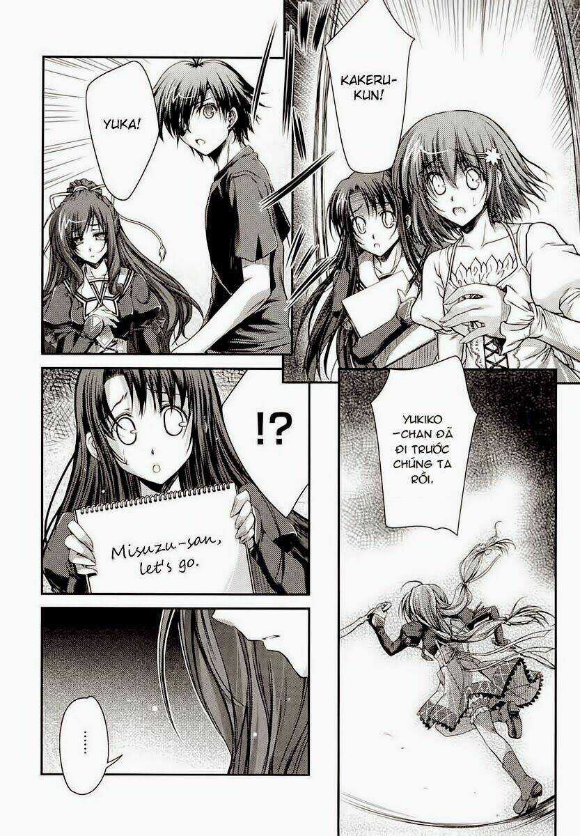 11 eyes Chapter 10 trang 18