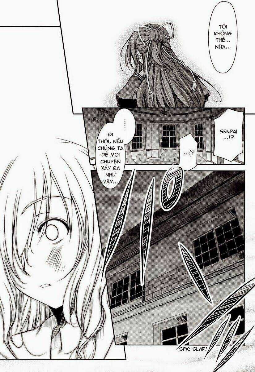 11 eyes Chapter 10 trang 19