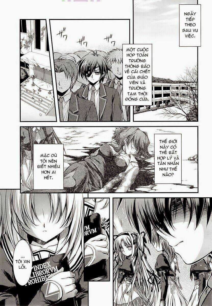 11 eyes Chapter 10 trang 2