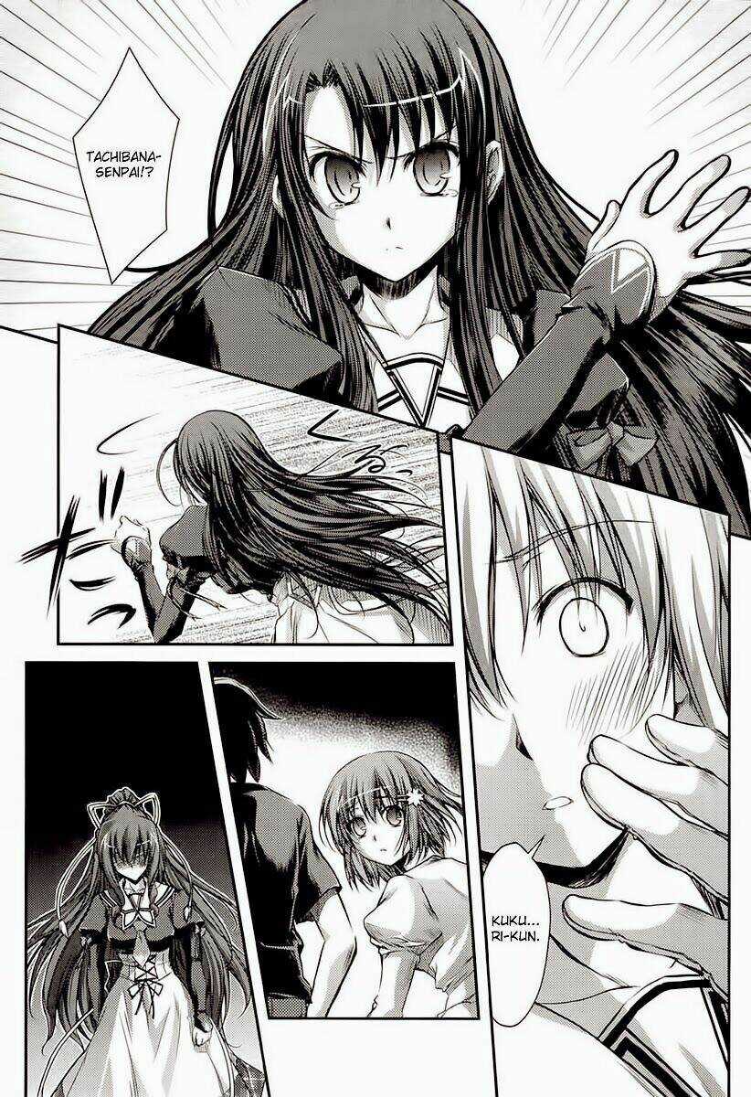 11 eyes Chapter 10 trang 20