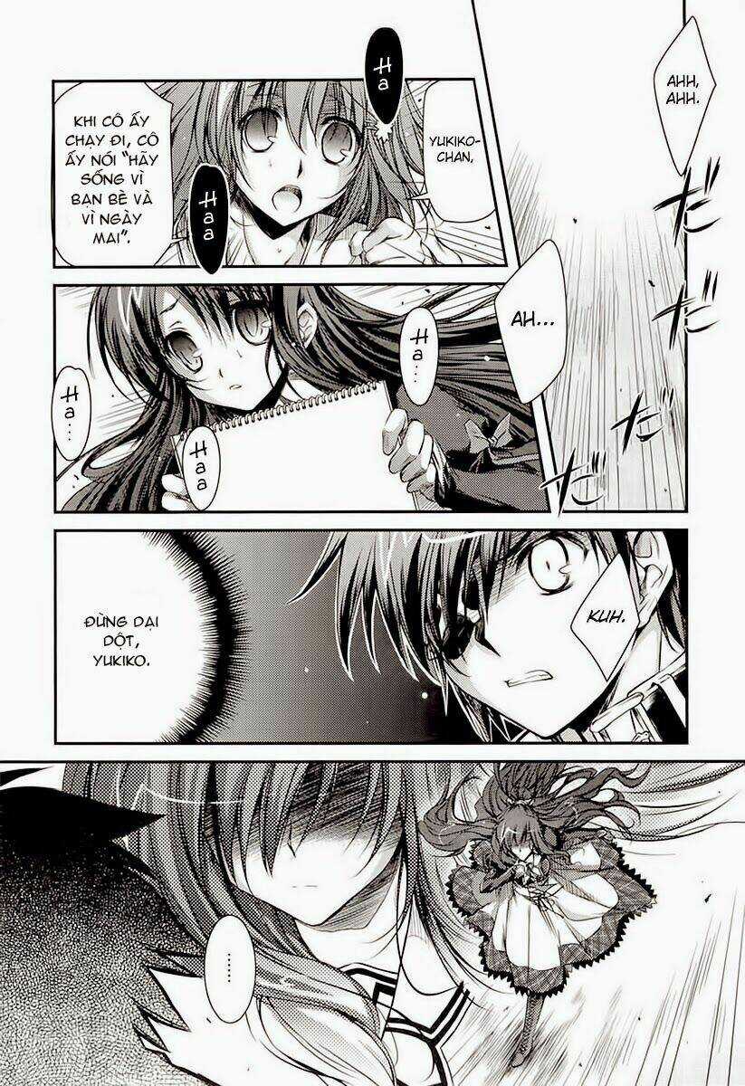 11 eyes Chapter 10 trang 21