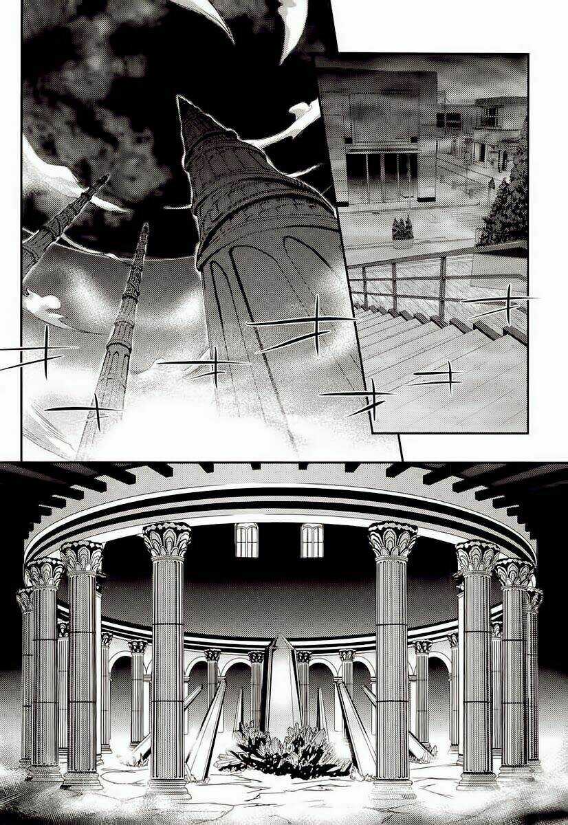 11 eyes Chapter 10 trang 22