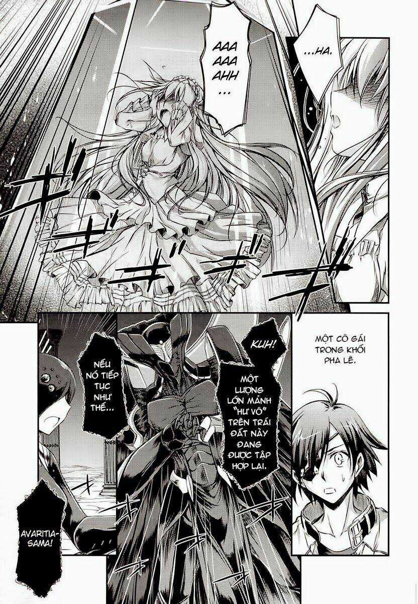 11 eyes Chapter 10 trang 24