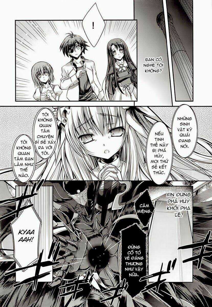 11 eyes Chapter 10 trang 25