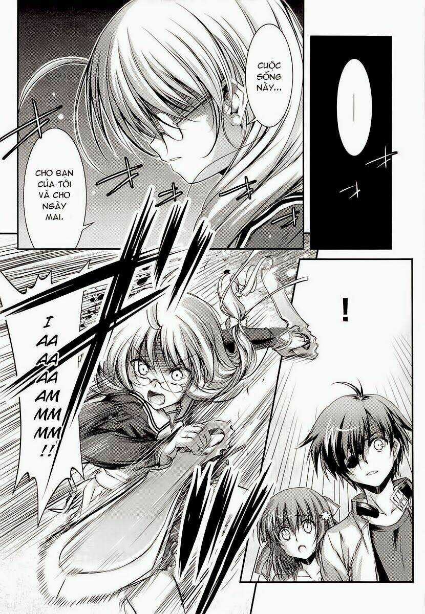 11 eyes Chapter 10 trang 26