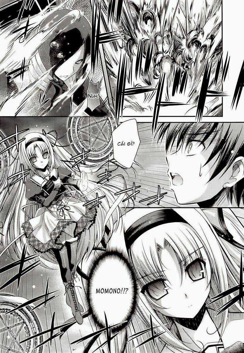 11 eyes Chapter 10 trang 28