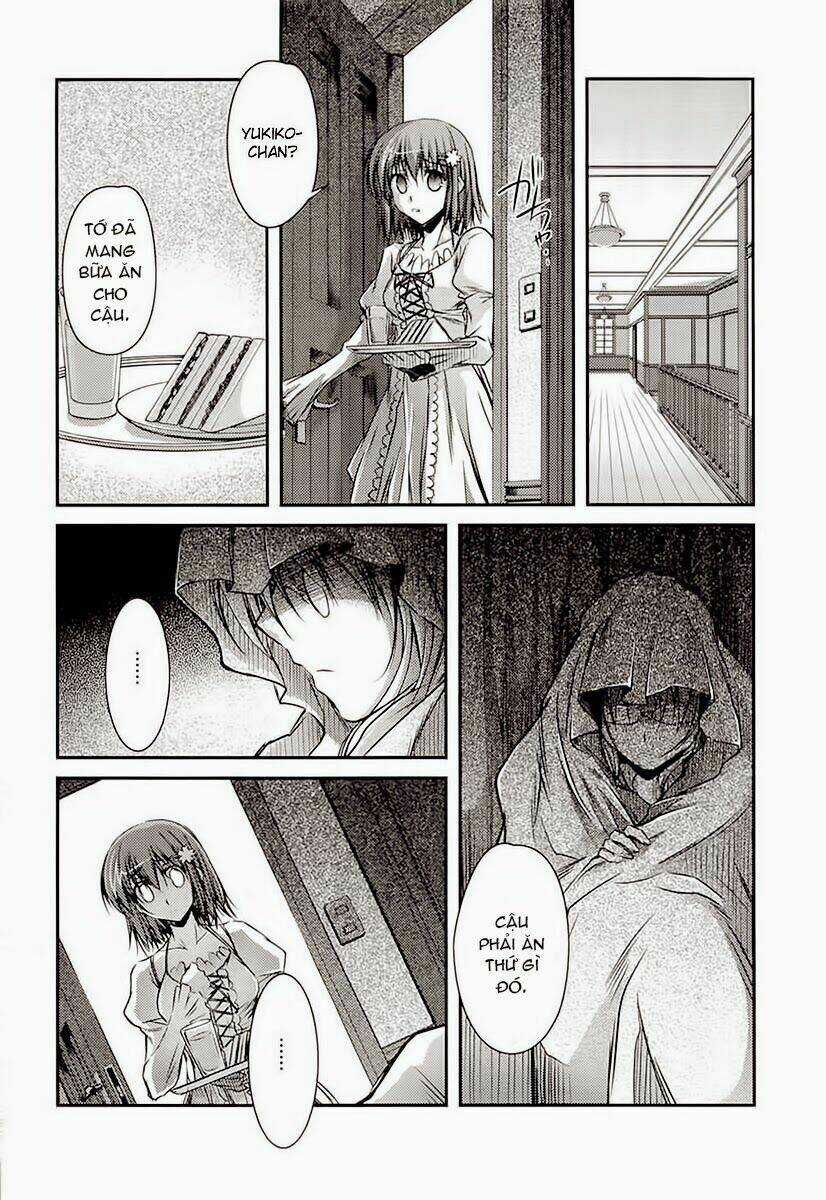 11 eyes Chapter 10 trang 3