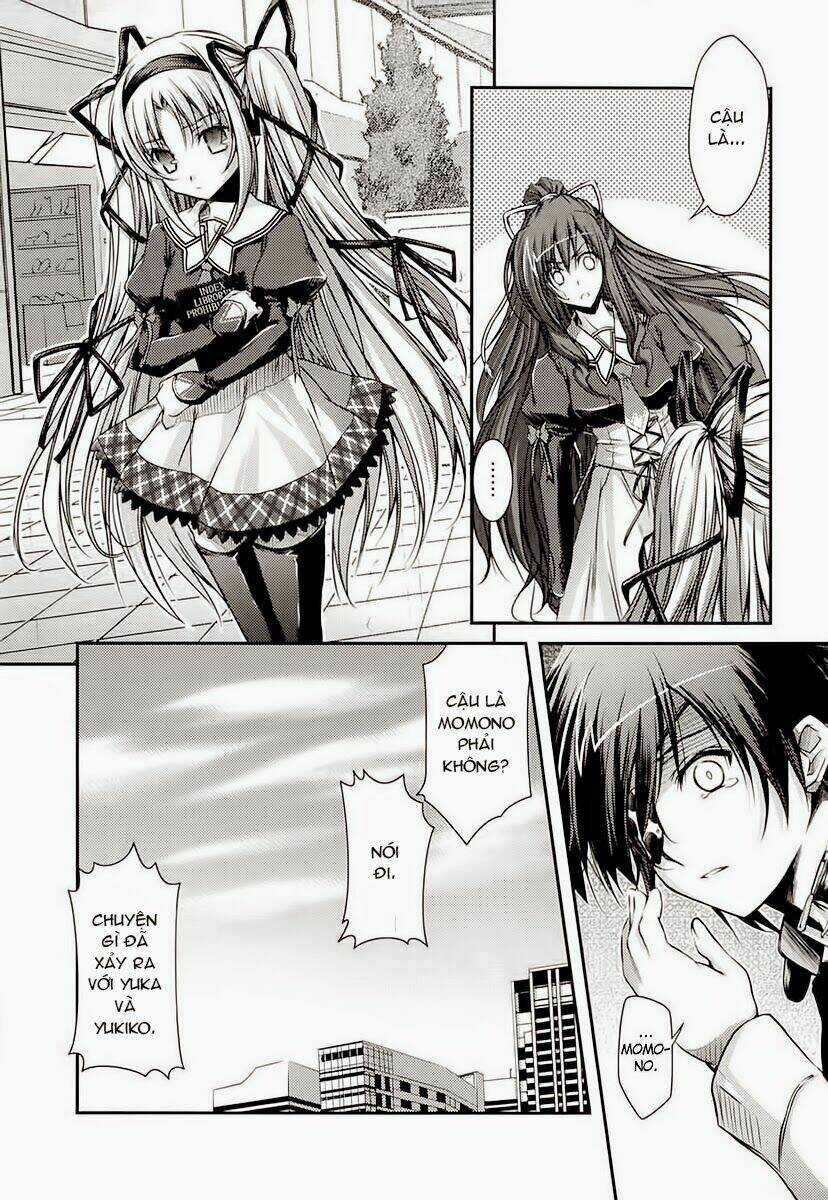 11 eyes Chapter 10 trang 35