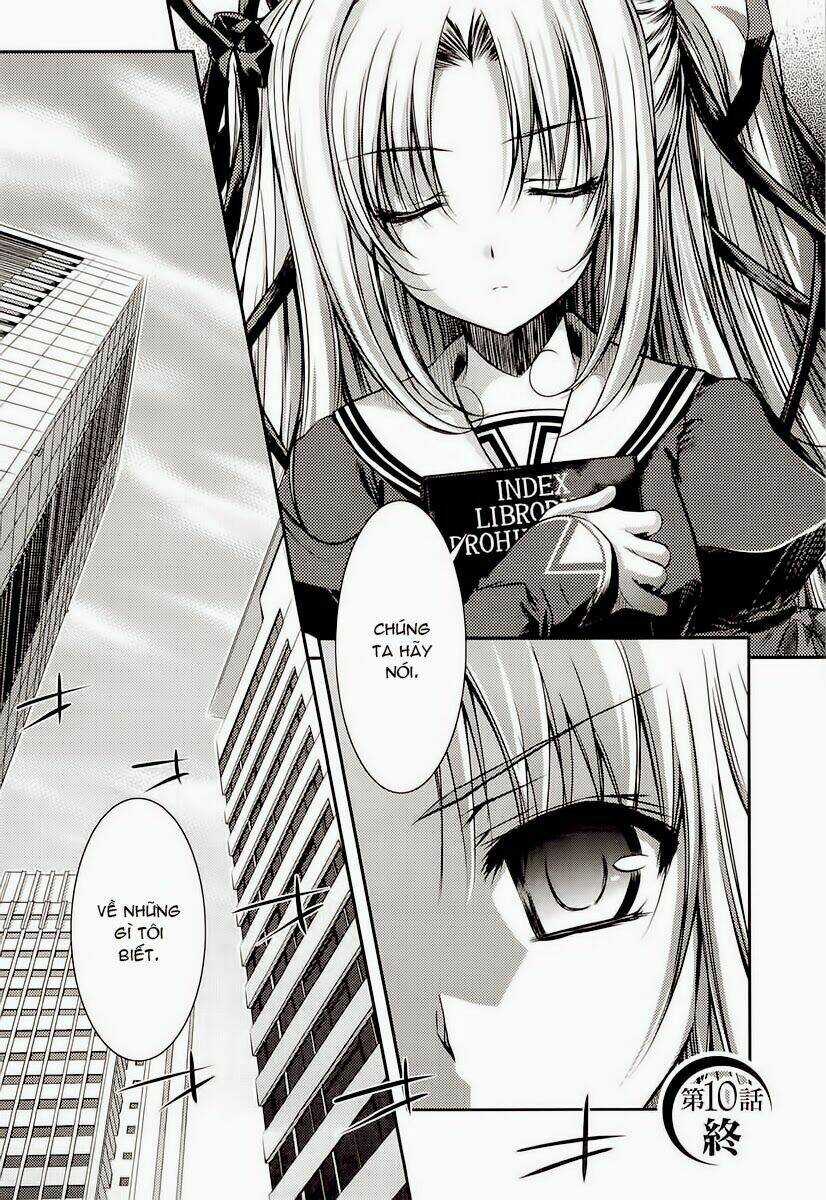 11 eyes Chapter 10 trang 36