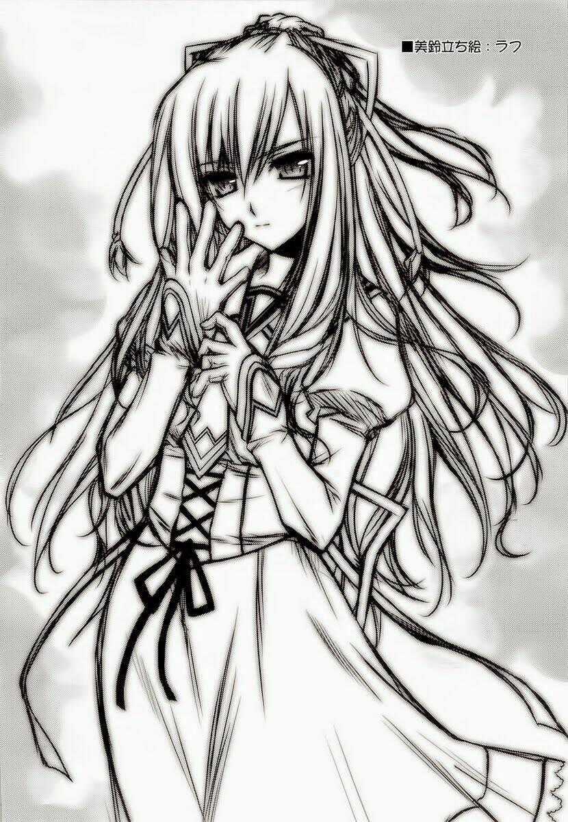 11 eyes Chapter 10 trang 37