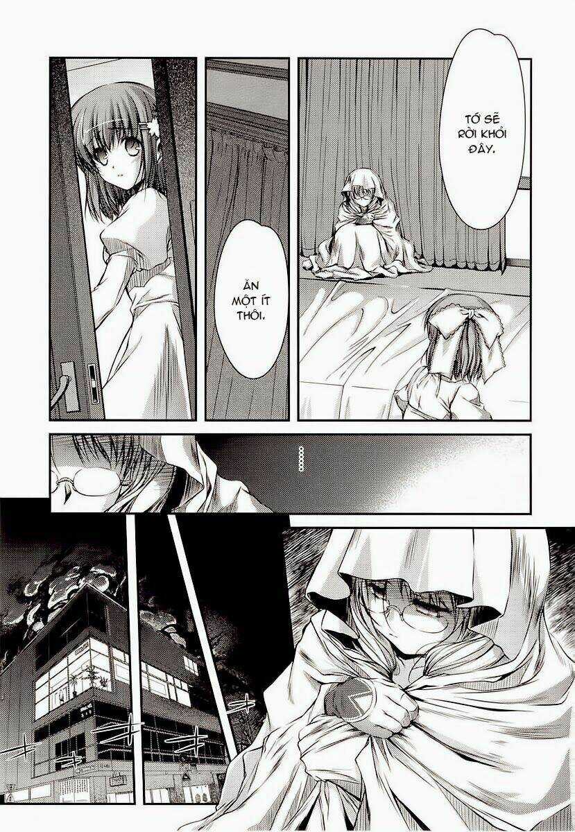 11 eyes Chapter 10 trang 4