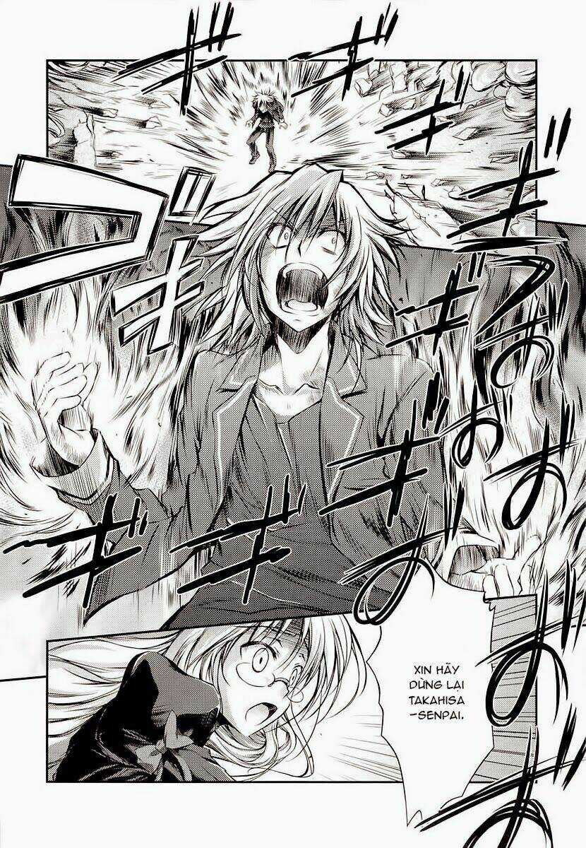 11 eyes Chapter 10 trang 5