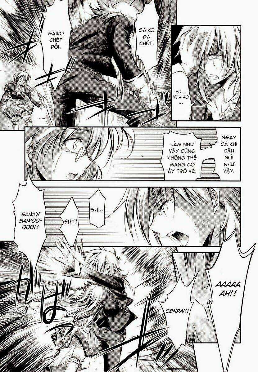 11 eyes Chapter 10 trang 6