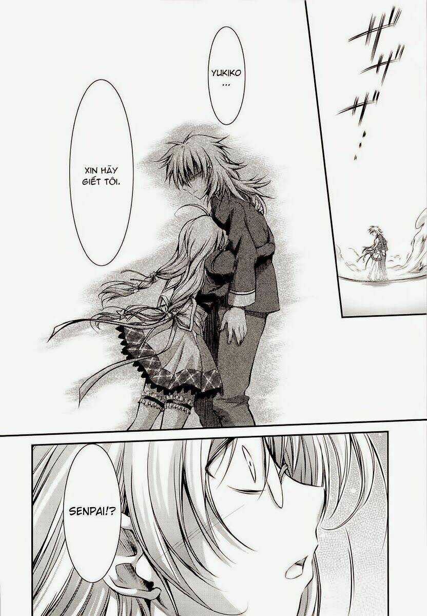 11 eyes Chapter 10 trang 7