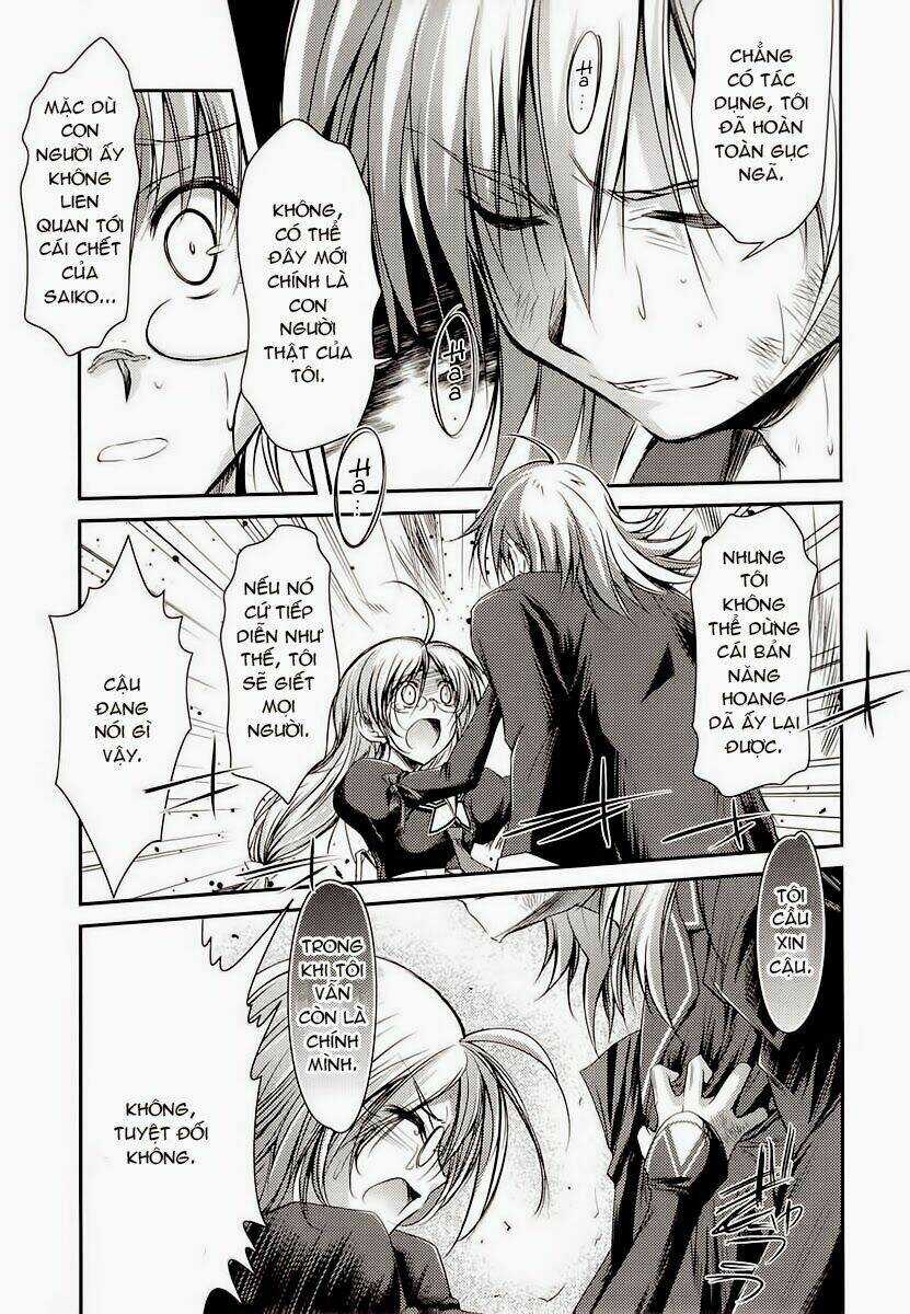 11 eyes Chapter 10 trang 8