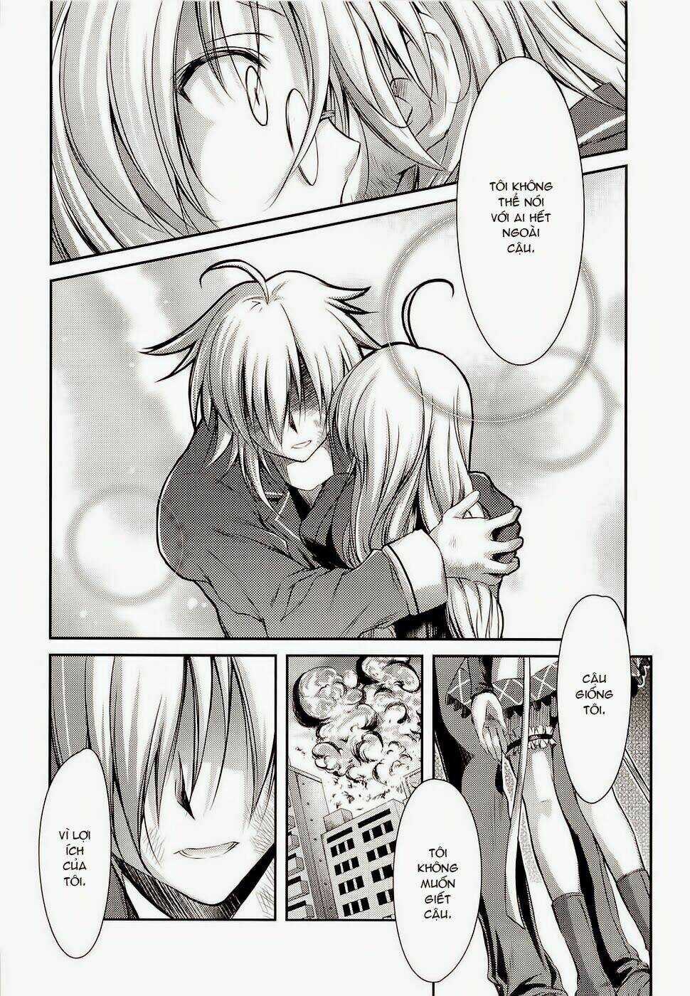 11 eyes Chapter 10 trang 9