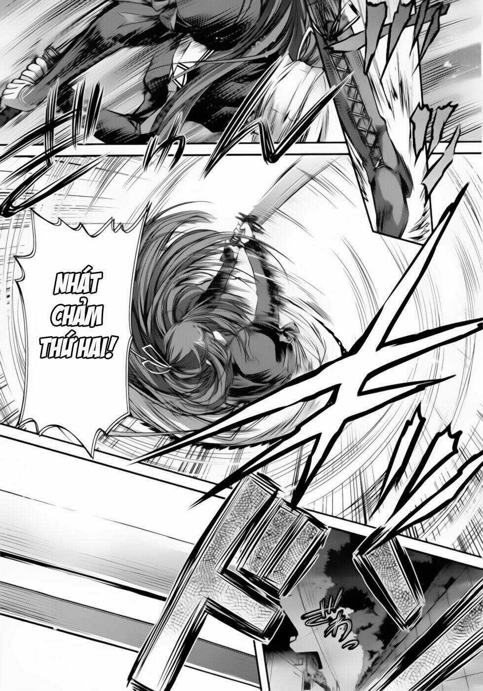 11 eyes Chapter 2 trang 11