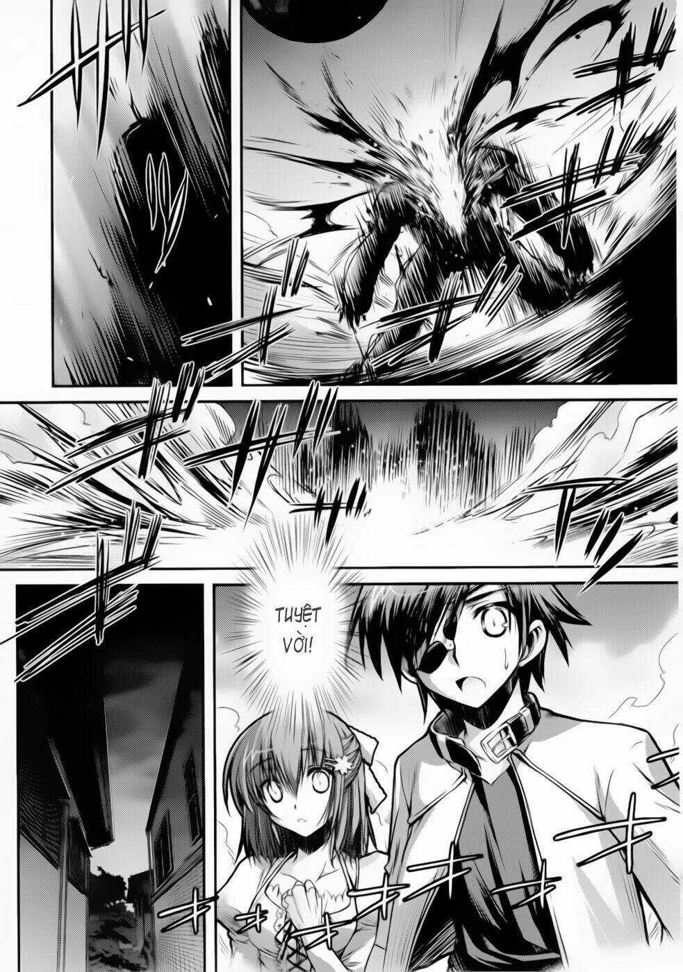 11 eyes Chapter 2 trang 13