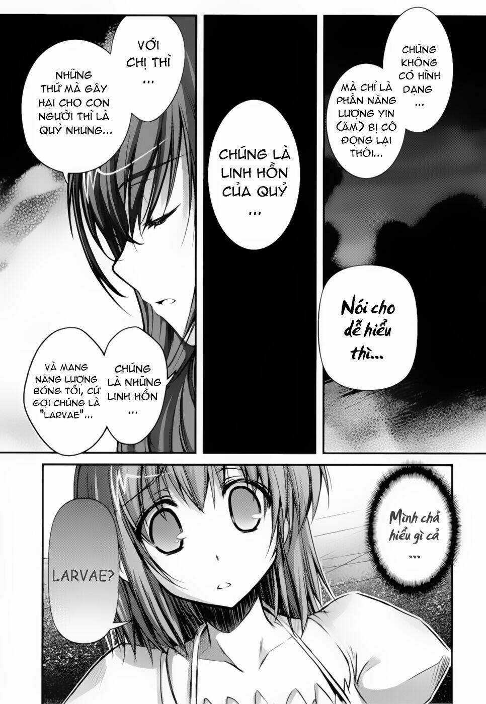 11 eyes Chapter 2 trang 21