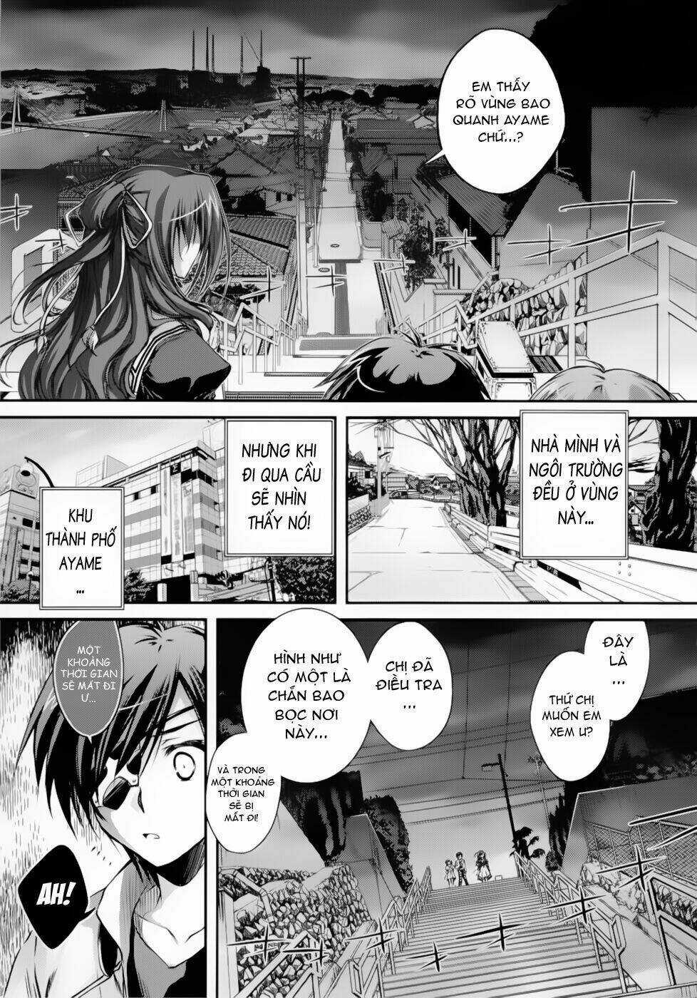 11 eyes Chapter 2 trang 23