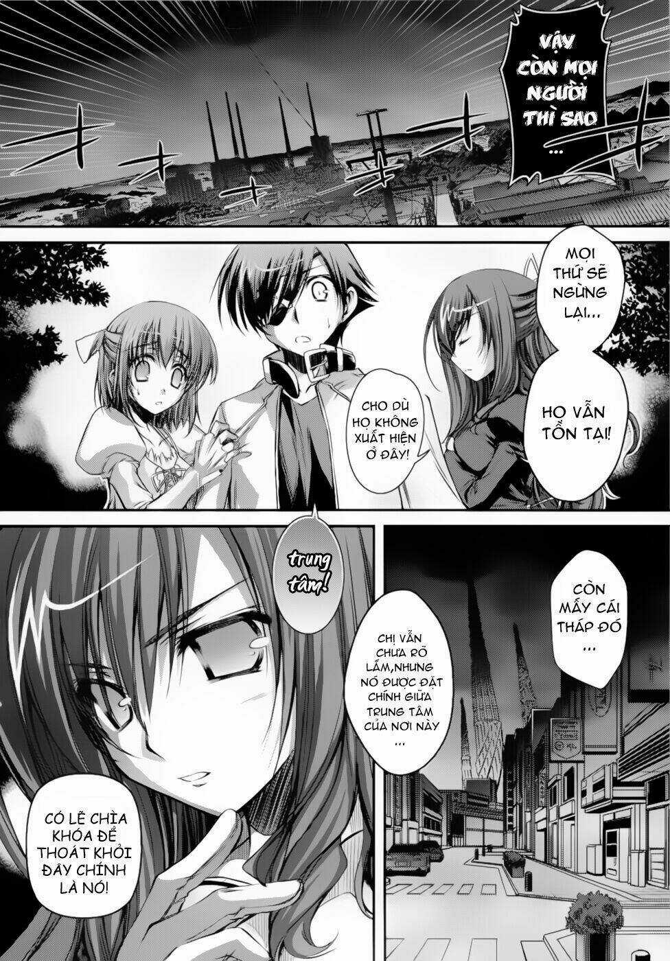 11 eyes Chapter 2 trang 24