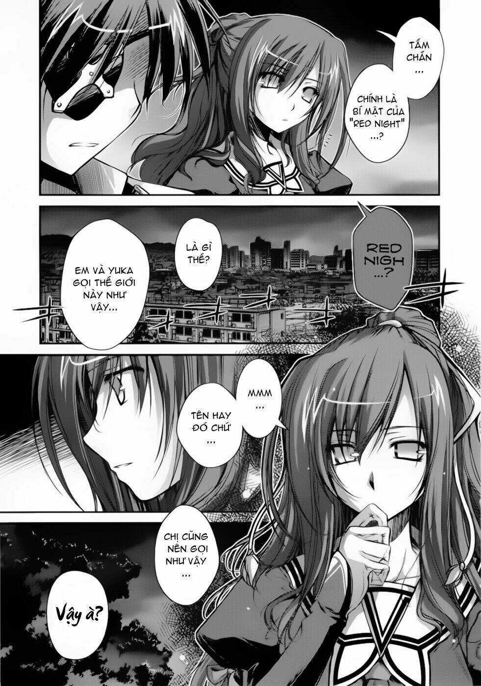 11 eyes Chapter 2 trang 25