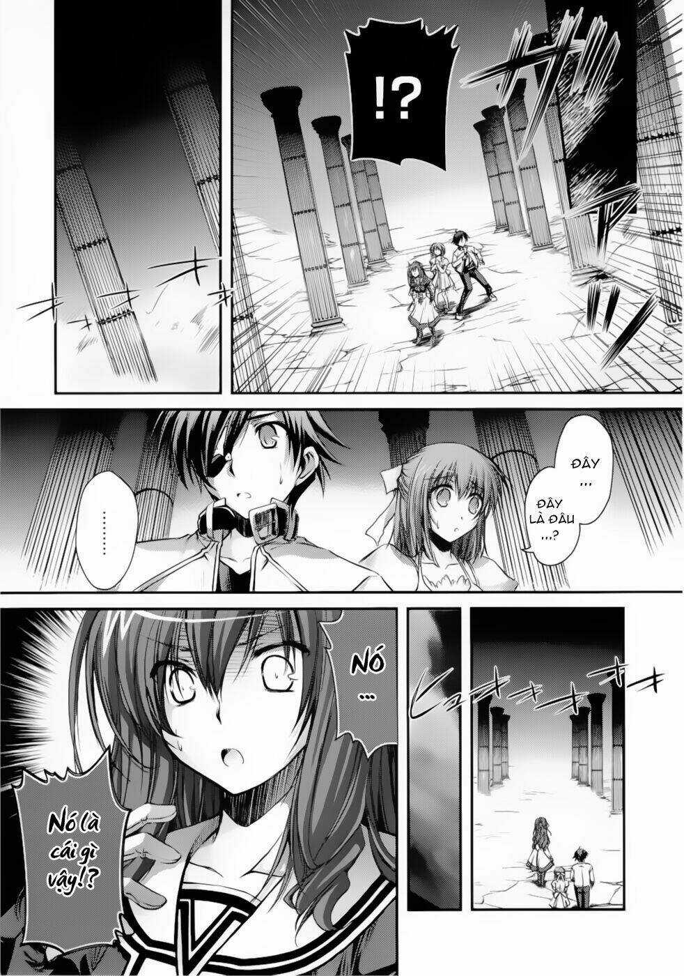 11 eyes Chapter 2 trang 29