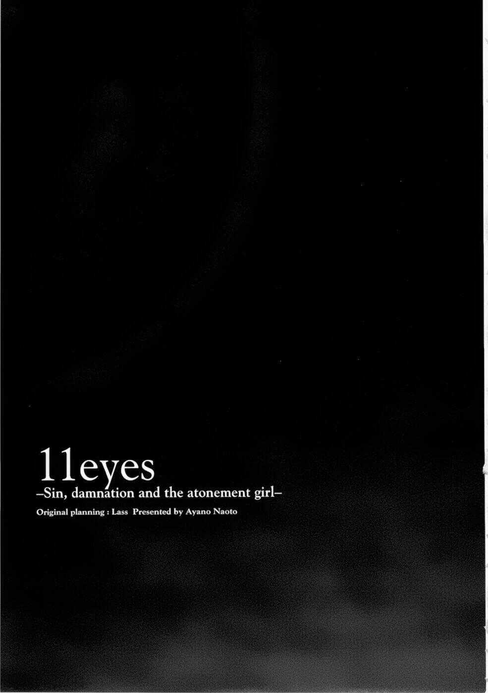 11 eyes Chapter 2 trang 33