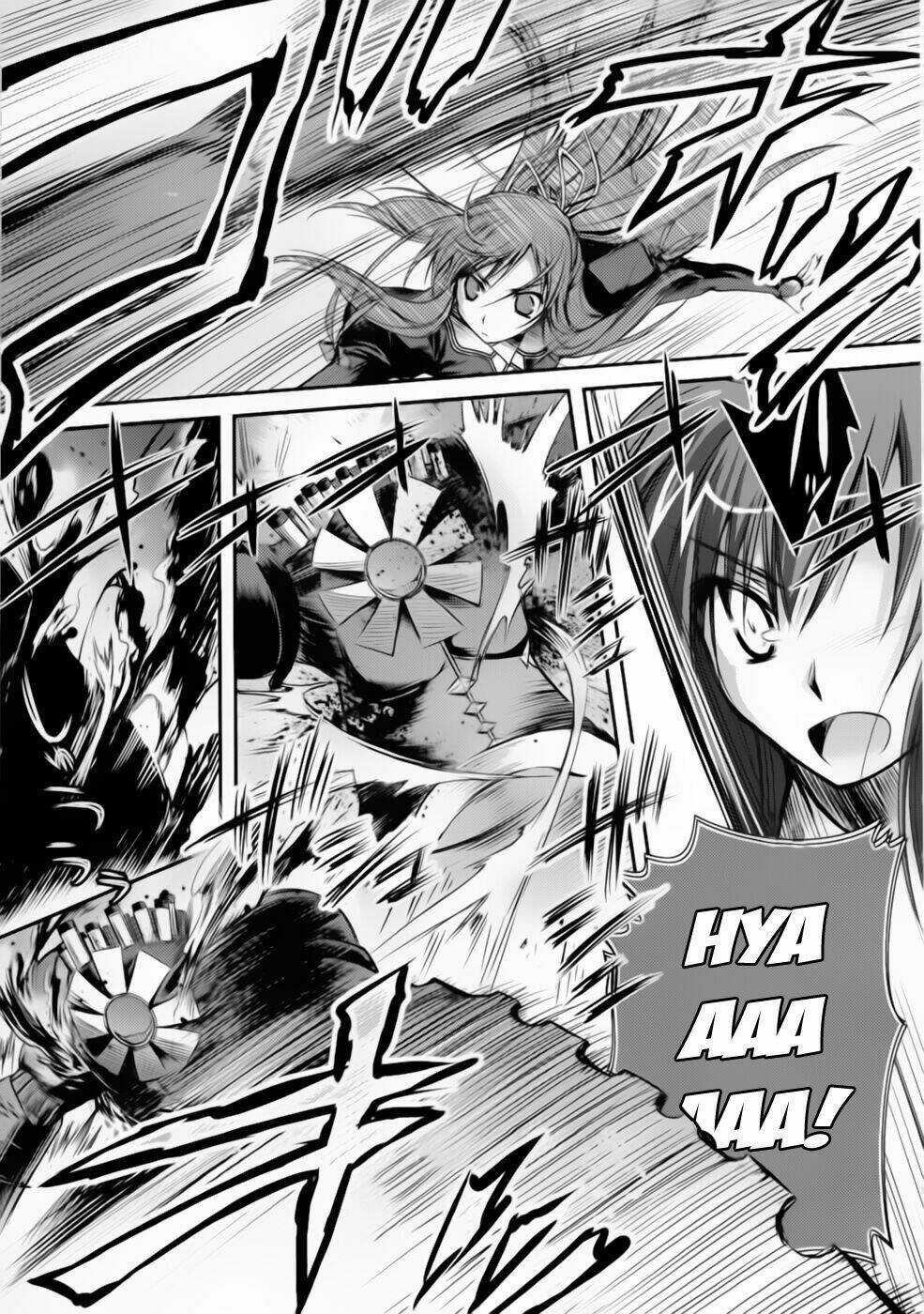 11 eyes Chapter 2 trang 4