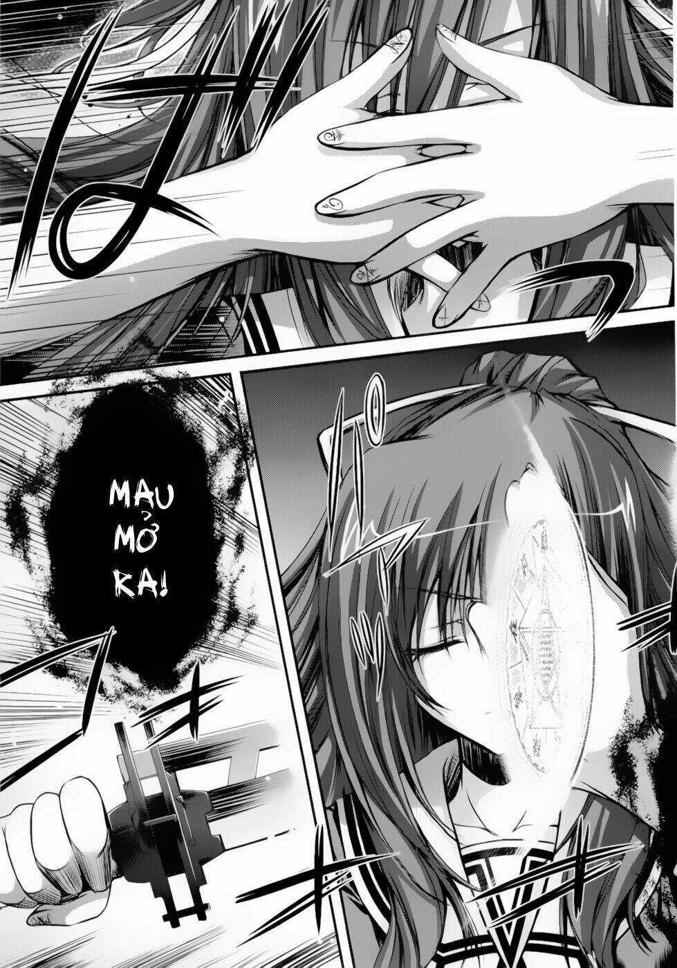 11 eyes Chapter 2 trang 7