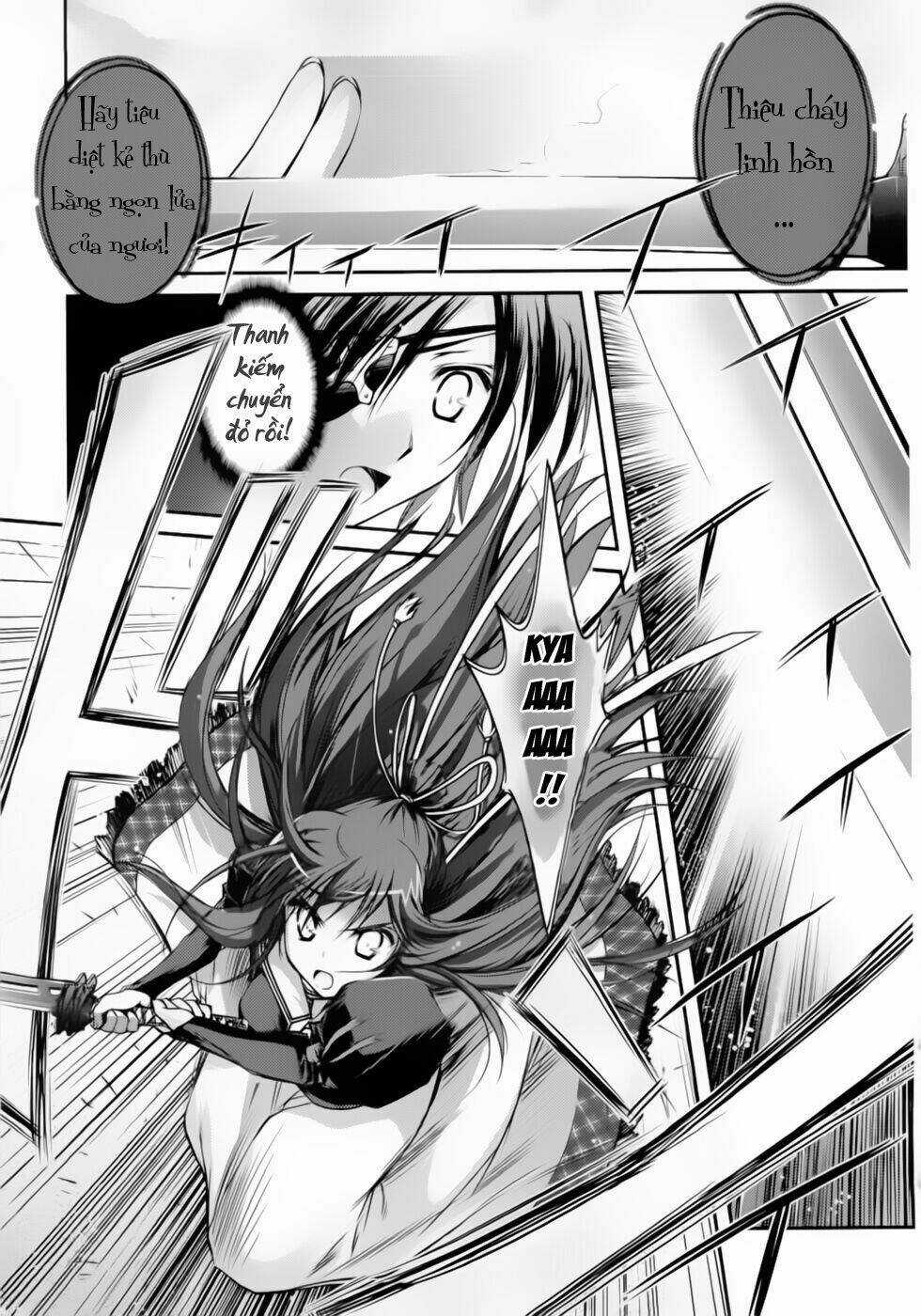 11 eyes Chapter 2 trang 9