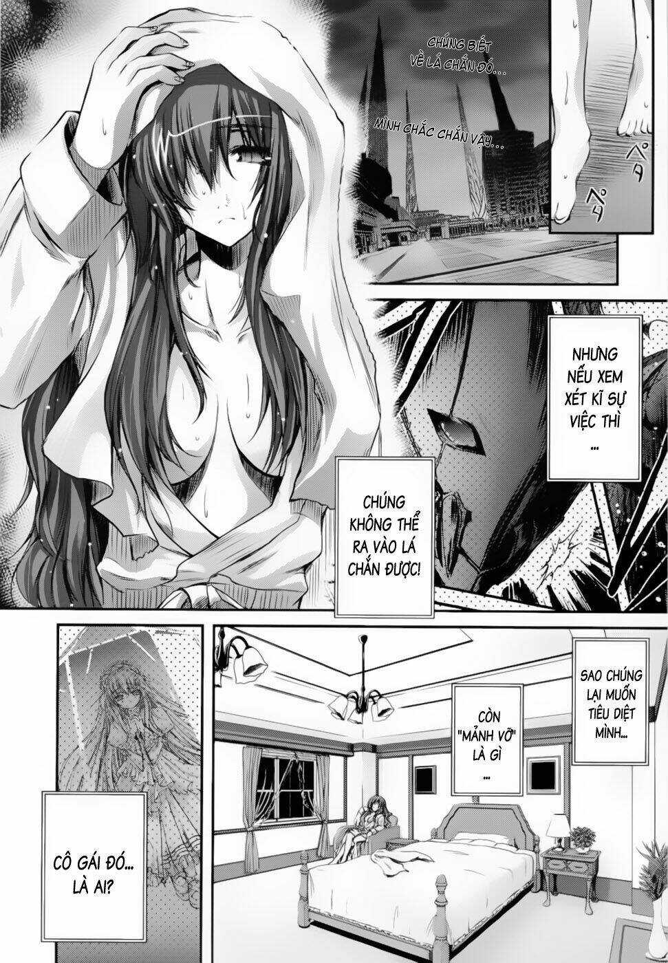 11 eyes Chapter 3 trang 10