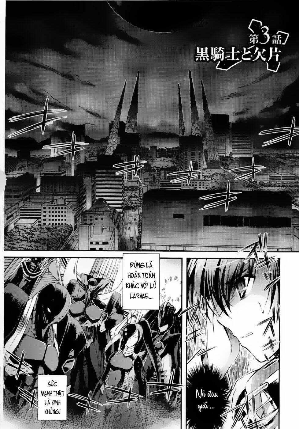 11 eyes Chapter 3 trang 2