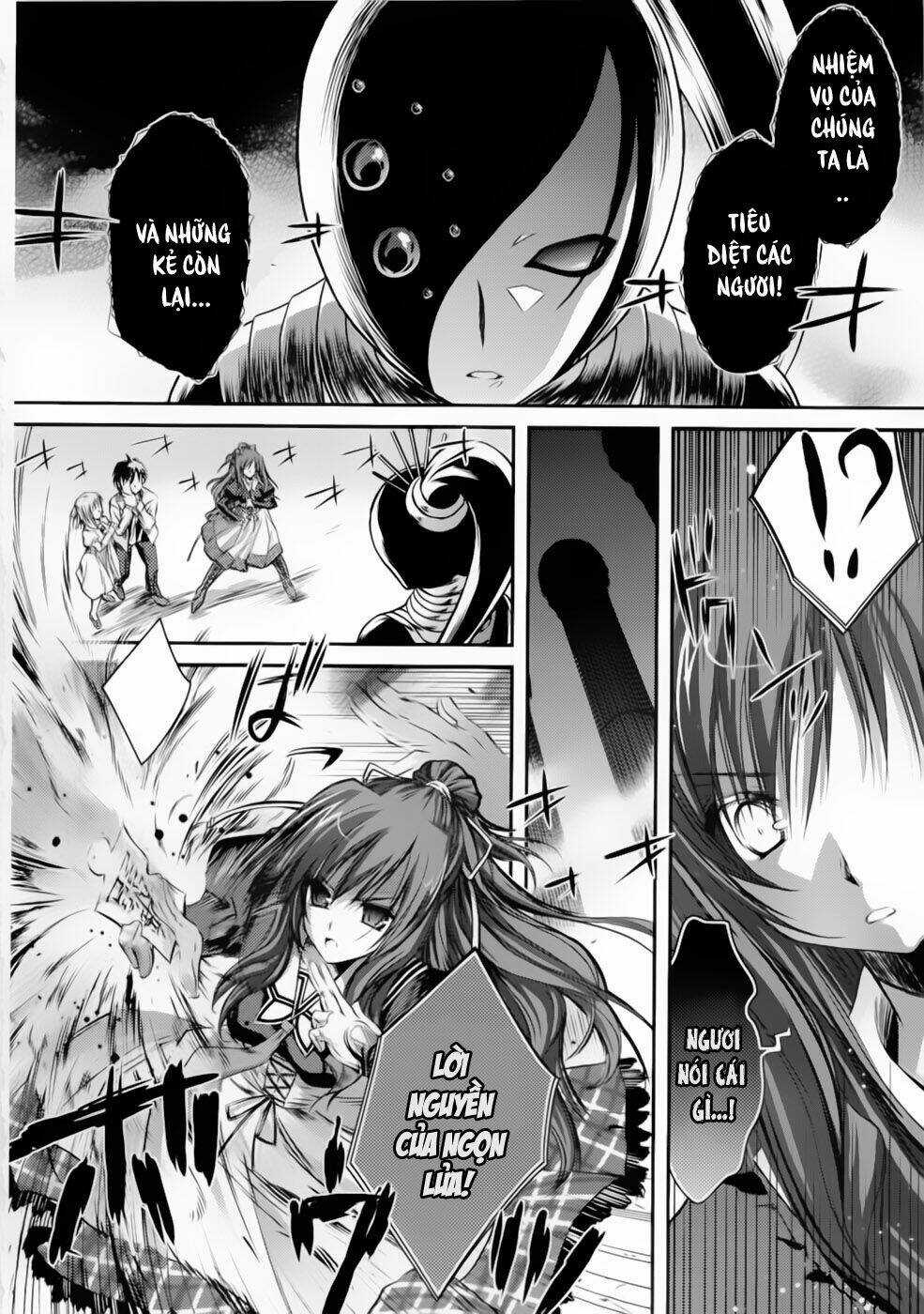 11 eyes Chapter 3 trang 4